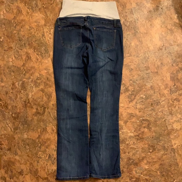 Women’s maternity jeans - Picture 3 of 4